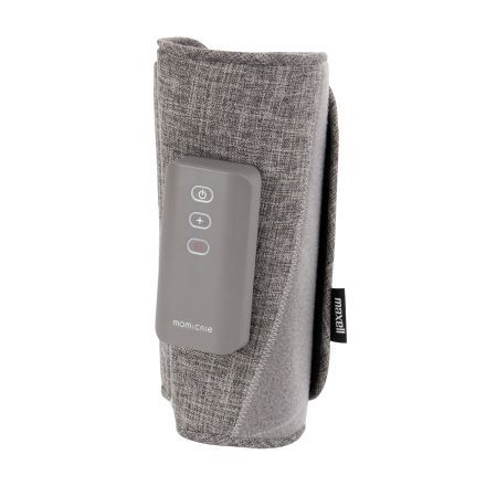 マクセル ふくらはぎマッサージ器 MXHT-F100