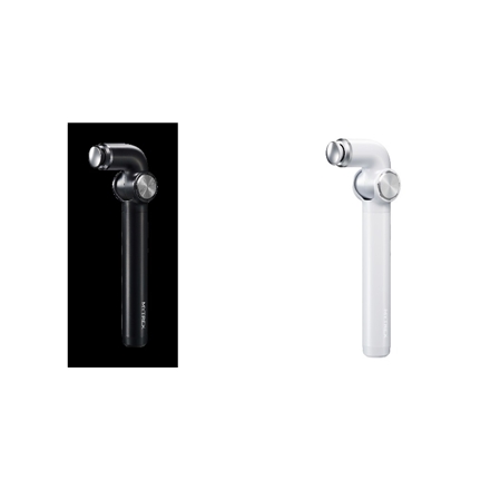 MYTREX REBIVE EX HANDY ホワイト MT-RBEH24W