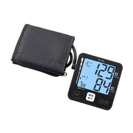 タニタ 上腕式血圧計 BP-227