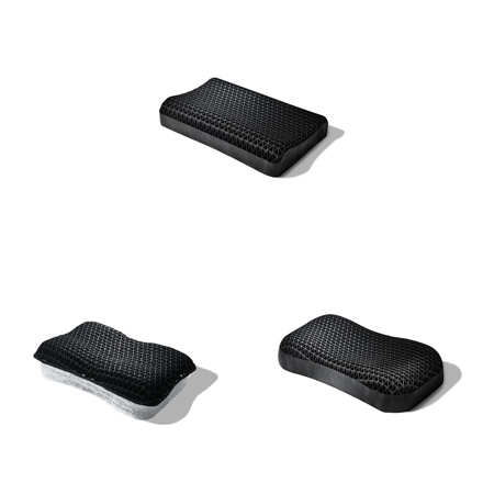 ヒツジのいらない枕 調律 HTC-001