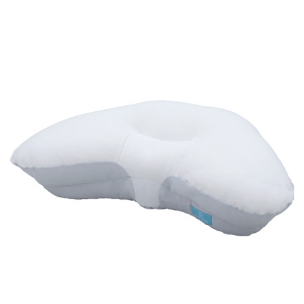 cocochi factory 横向き寝専用枕 YOKONEGU DICF070010