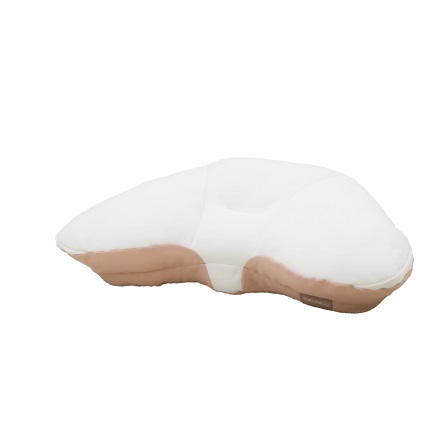 cocochi factory 横向き寝専用枕 YOKONEGU Premium DICF070051