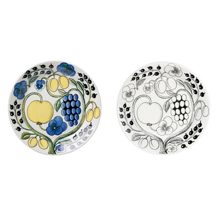 アラビア パラティッシ プレート 26cm カラー 1005586