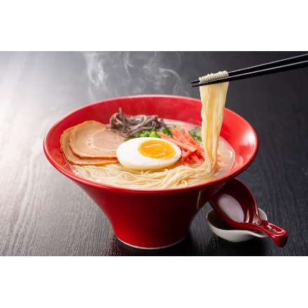 博多とんこつラーメン　6食