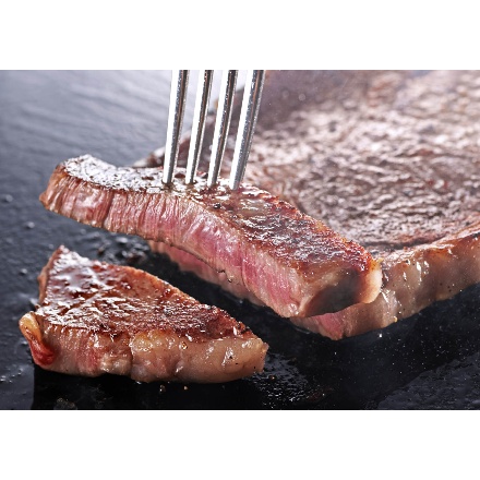 松阪牛 サーロインステーキ　250ｇｘ2