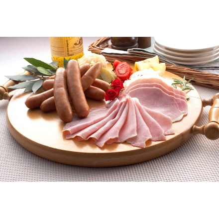 兵庫 「三田屋総本家」 ハム詰め合わせ