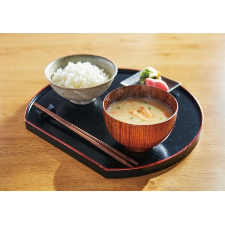 東京・日本橋 「にんべん」 至福の一椀 おみそ汁・お吸い物詰合せ　計9個