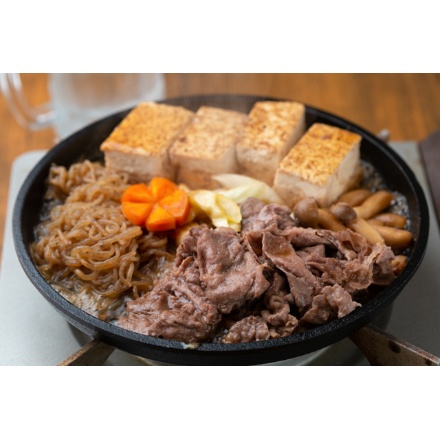 熊本 くまもとあか牛の切落し(計400g)