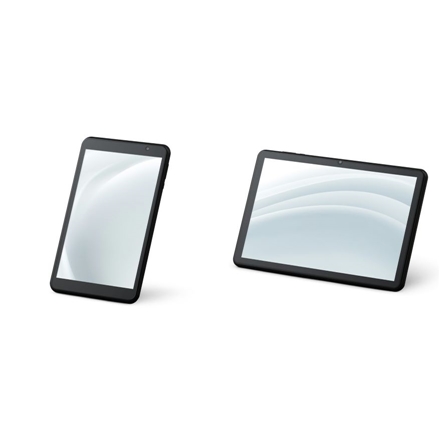 アイリスオーヤマ タブレット 10.1インチ TE10D2M64-V1B