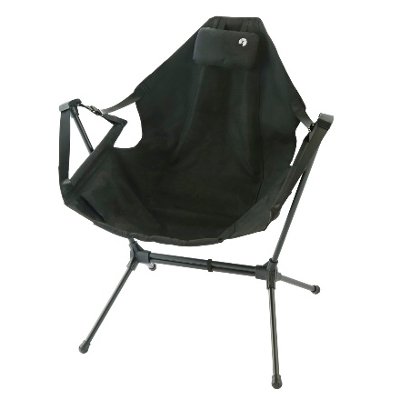 キャプテンスタッグ グラシア FDチェアモック UC-1899