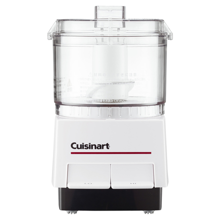 クイジナート フードプロセッサーS DLC-052J