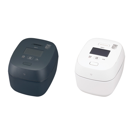 象印 圧力IH炊飯ジャー 黒 NX-AA10-BZ