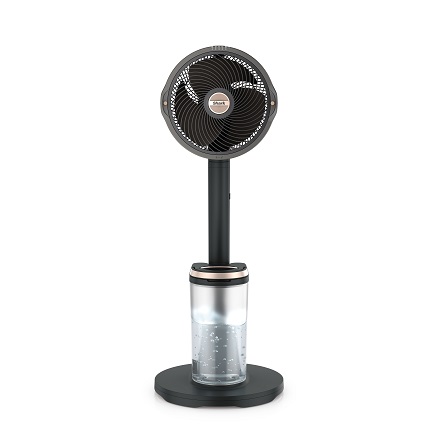 Shark FlexBreeze Pro Mist コードレスサーキュレーターファン FA302J