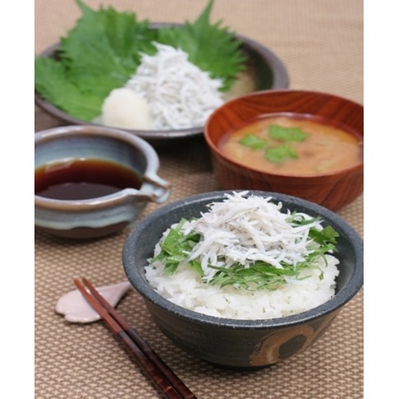 和歌山 紀州 かまあげしらす