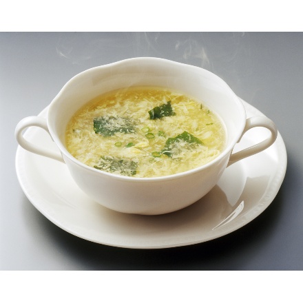 愛知 名古屋コーチンたまごスープ 和風　20個