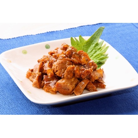 宮城 「木の屋石巻水産」 バラエティ缶詰4缶セット