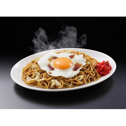 秋田 横手やきそば 8食入