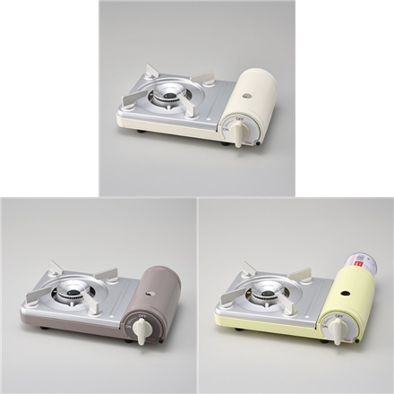 イワタニ カセットフー ミニ モカ CB-JRC-MN-M