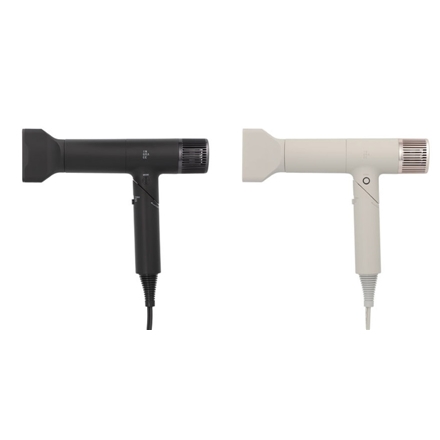 INGRACE Velena hair dryer グレージュ MBD002A-G