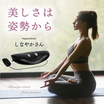 HappineStyle しなやかさん CL-HL-01