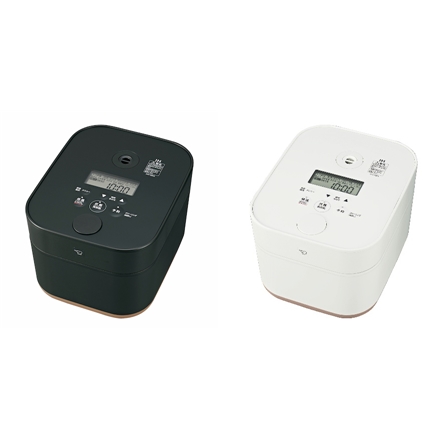 象印 STAN. IH炊飯ジャー ブラック NW-SB10-BA