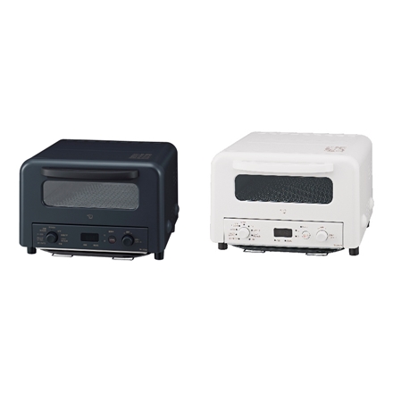 象印 マイコンオーブントースター こんがり倶楽部 ホワイト EQ-HM30-WA