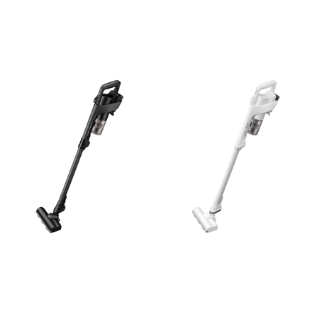 シャープ コードレススティッククリーナー RACTIVE Air ホワイト EC-AR11-W