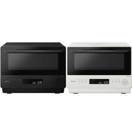 パナソニック オーブンレンジ オフホワイト NE-BS5D-W