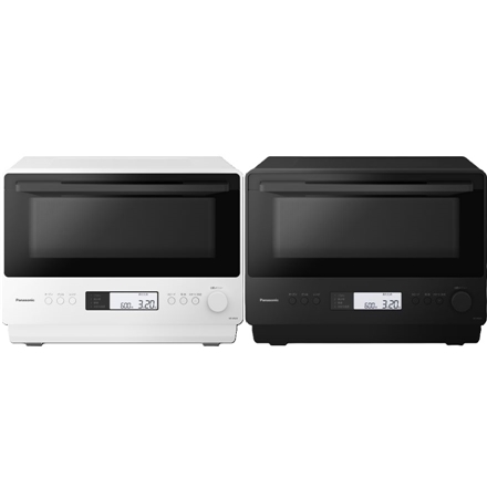 パナソニック オーブンレンジ ブラック NE-MS4D-K