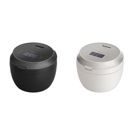 パナソニック 可変圧力IHジャー炊飯器 ブラック SR-X910D-K