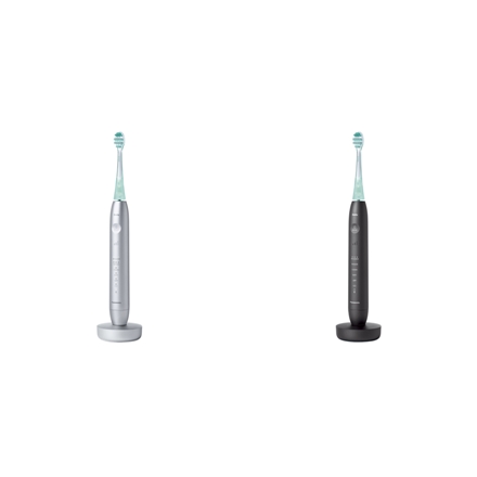 パナソニック ドルツプレミアム W音波振動ハブラシ スマート スペースブラック EW-DT88-K