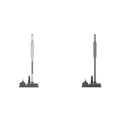 Shark EVOPOWER SYSTEM BOOST コードレススティッククリーナー アッシュグリーン LC600JGN