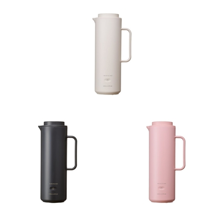 レコルト スマートケトル スリム ホワイト REK-1(W)