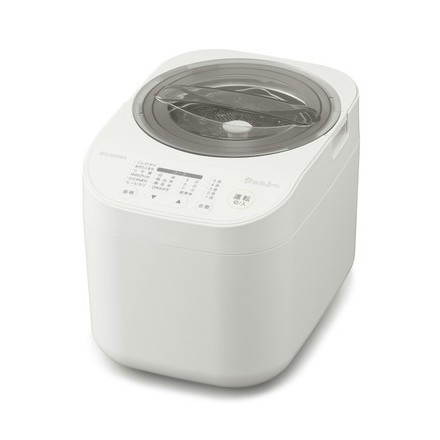 アイリスオーヤマ 精米機 アイボリー RCI-C5-C