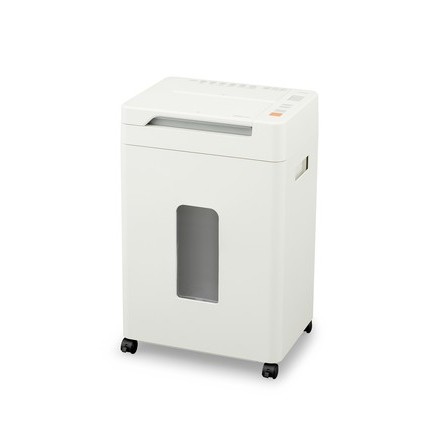 アイリスオーヤマ オートフィードシュレッダー ホワイト AFS210C