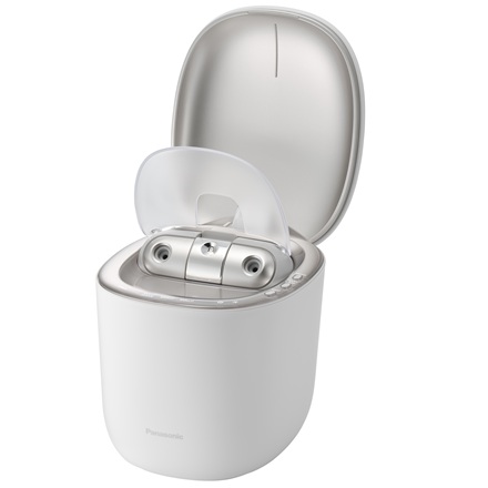 パナソニック スキンアクト スチーマー マルチ EH-SB50-W