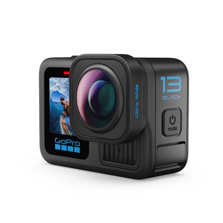 GOPRO HERO13 Black Ultra Wide Edition CHDRB133