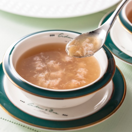 宮城・気仙沼 「石渡商店」 龍鳳ふかひれスープ 6缶