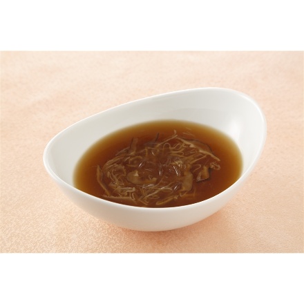 東京 「赤坂四川飯店」 監修 魚翅湯（ユイツータン）ふかひれスープ