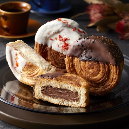 「蔵家」 クロワッサンロール 2種セット