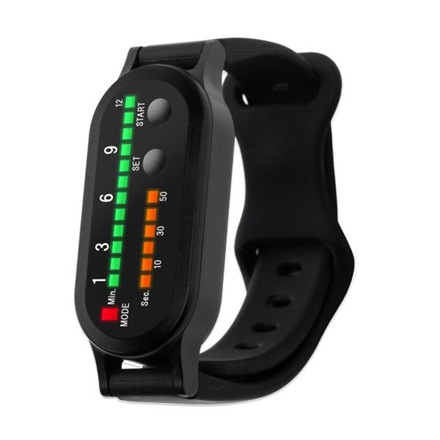 ZEN STATE ととのいタイマー TMS4203BBK