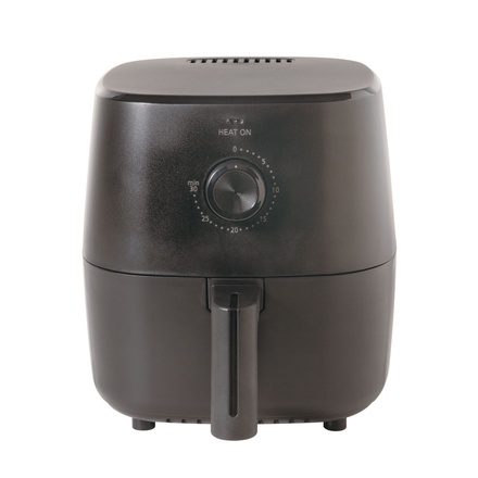 ライソン ノンフライポット 1.0L KDFY-10CB