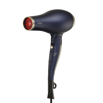 YA-MAN TOKYO JAPAN ブライトドライヤーフォトイオン YJHC0L