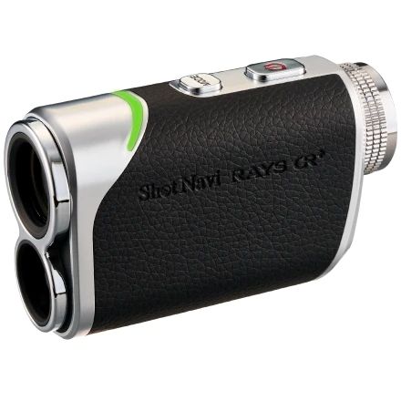 テクタイト Laser Sniper RAYS GR+ ブラック