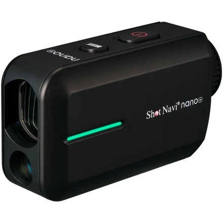 テクタイト Laser Sniper nano+ ブラック
