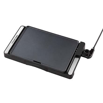 ラッセルホブス ベーシックホットプレート 3100JP