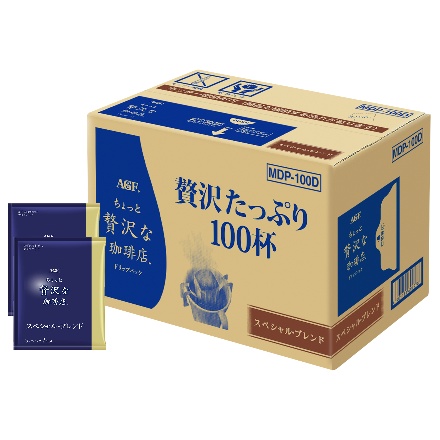 AGFちょっと贅沢な珈琲店ドリップパック スペシャルブレンド