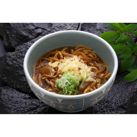 青森 黒石つゆやきそば 8食入