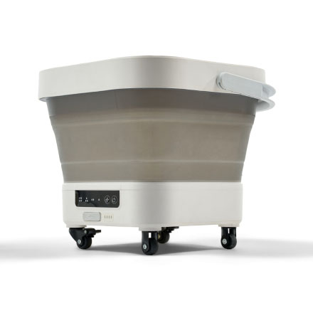 MIRABLE AQUABLAST FBHPM-AQB-GWSC
