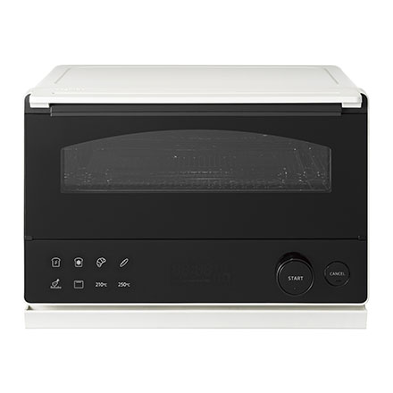 東芝 石窯ドーム オーブントースター ライトモカベージュ HTR-D5B C